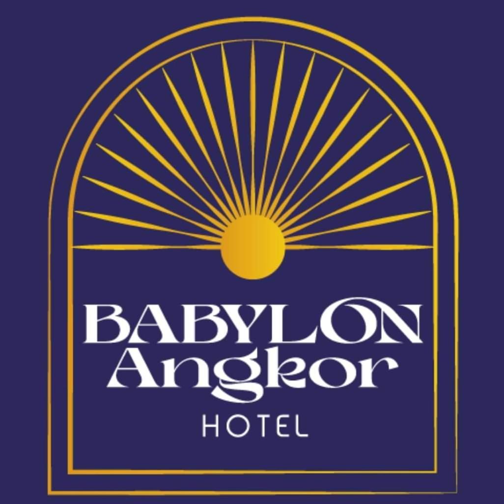 Babylon Angkor Guest House Siem Reap Exterior photo