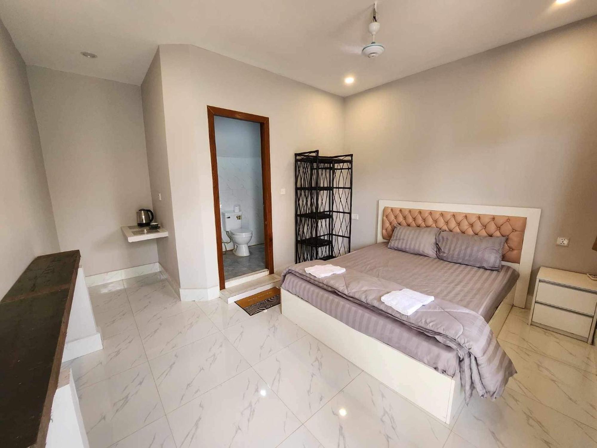 Babylon Angkor Guest House Siem Reap Exterior photo